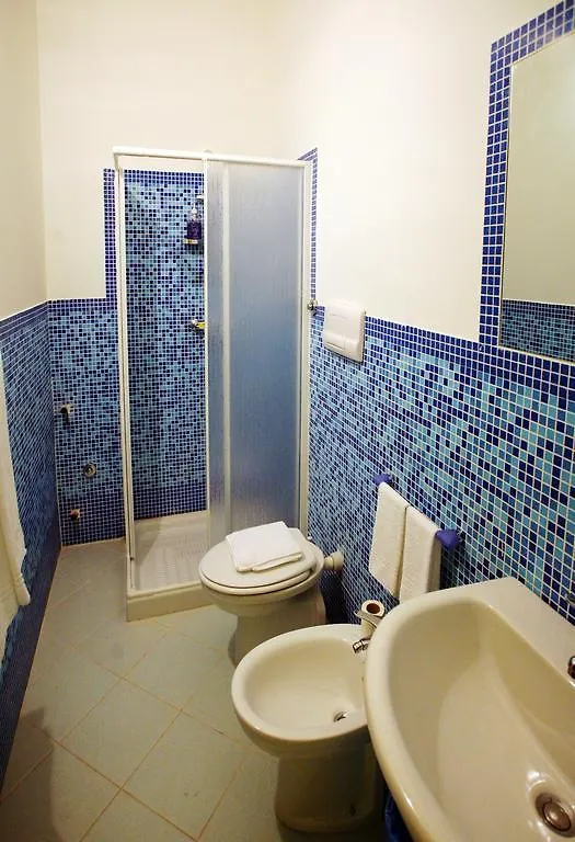 B&B Il Cocus Milazzo 3*,