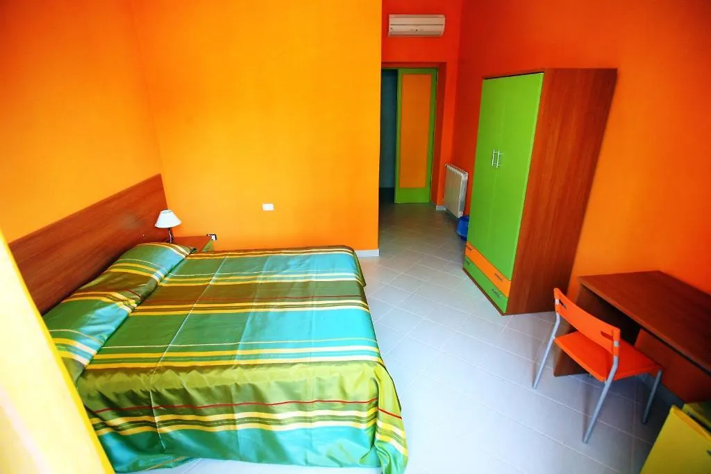 B&B Il Cocus Milazzo 3*,  Itália
