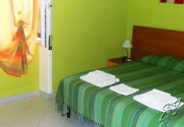 B&B Il Cocus Milazzo Alojamento de Acomodação e Pequeno-almoço